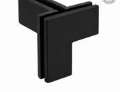 Stella patch - over panel / side panel